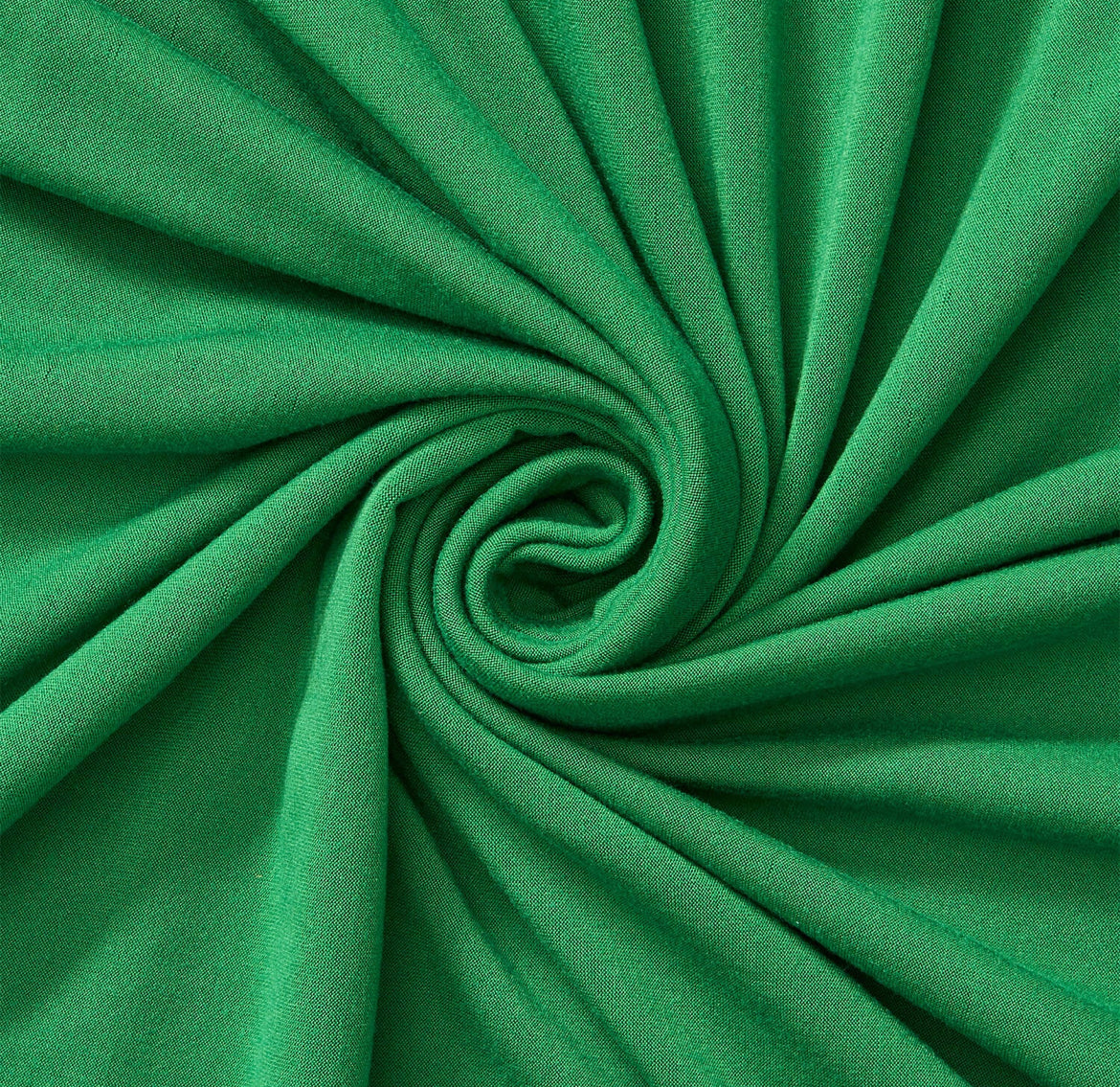 Stretch Wrap Emerald