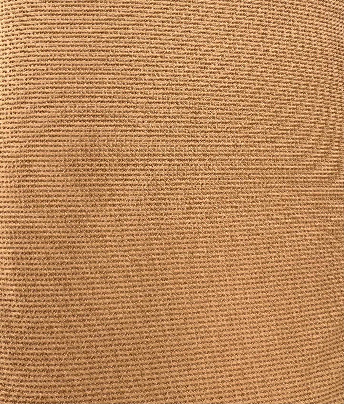 Waffle Stretch Camel
