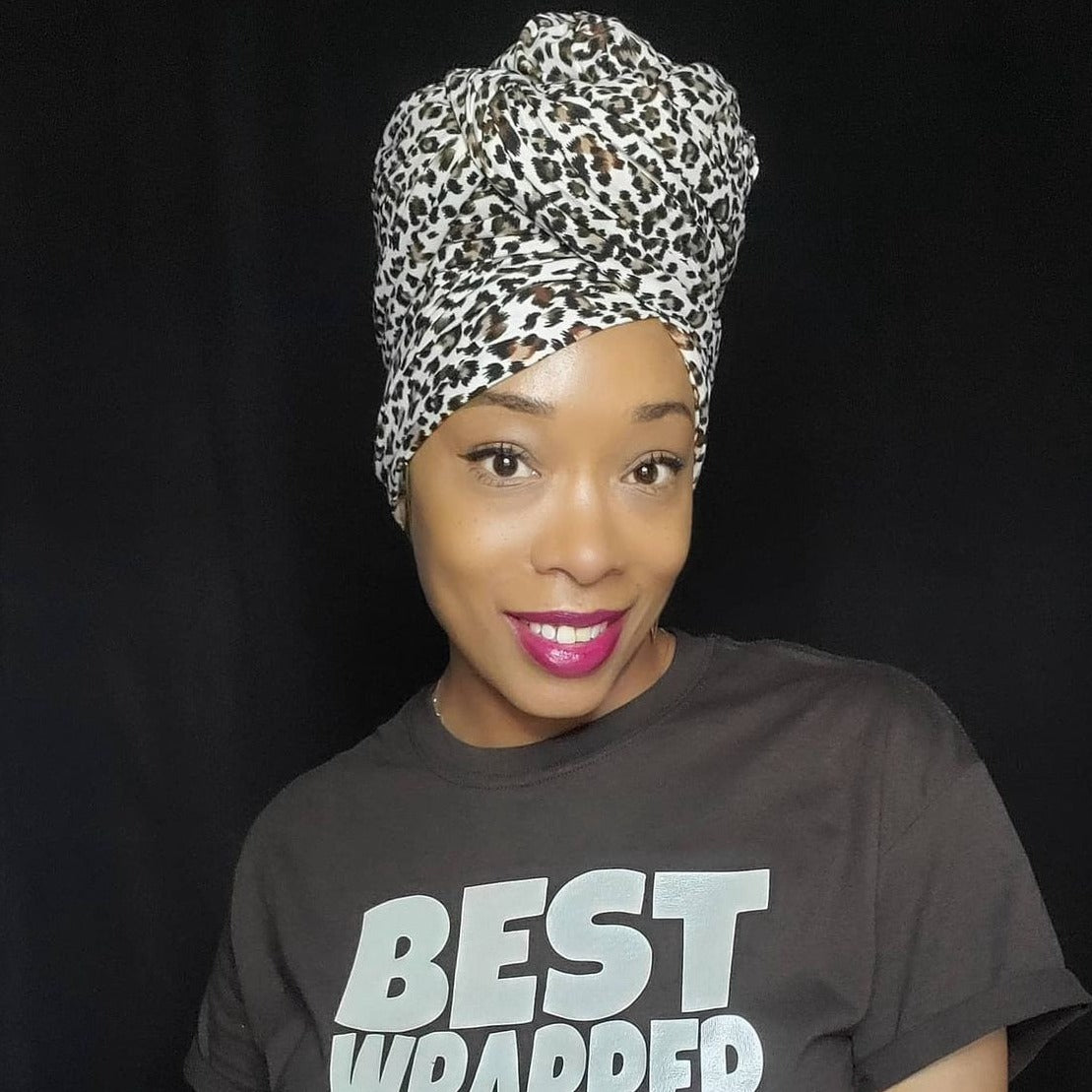 Stretch Wraps (Various Colors)