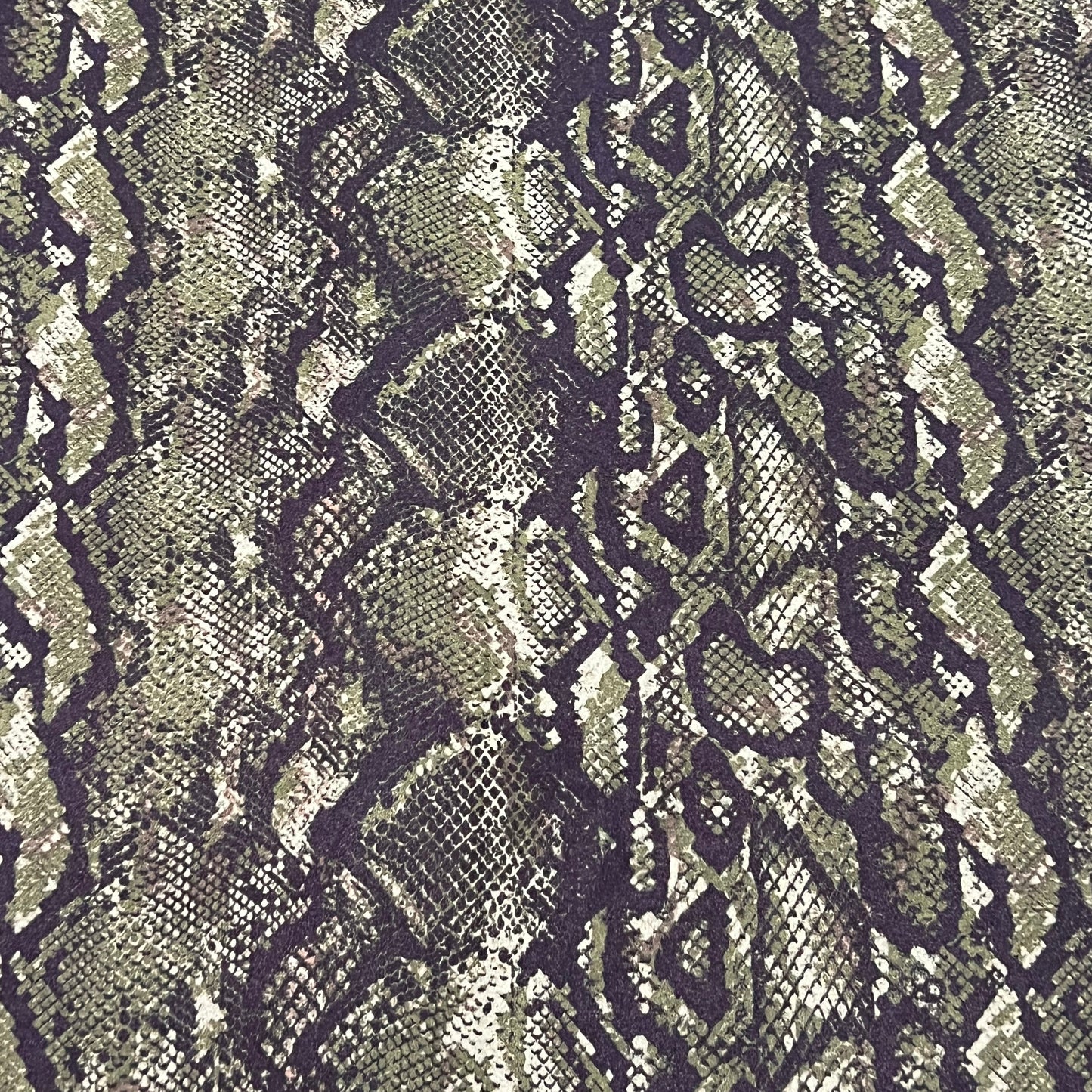Stretch Wrap Anaconda