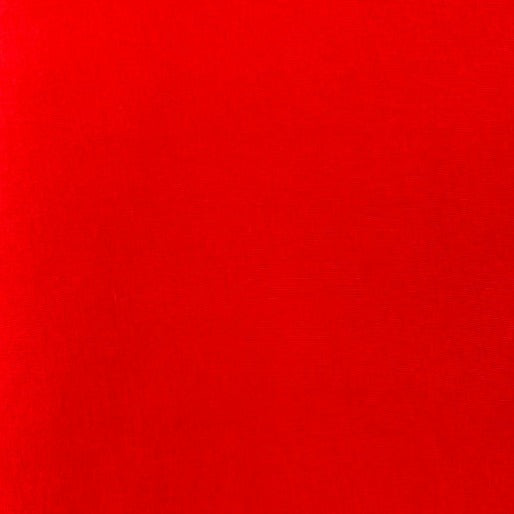 stretch headwrap in red