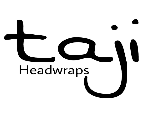 Taji Wraps logo
