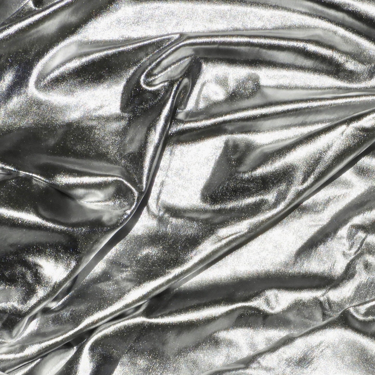 Metallic Foil