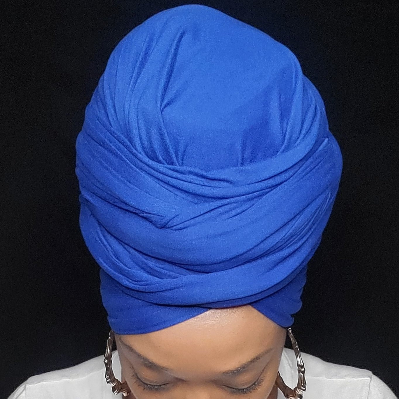 Stretch Wrap Lapis Lazuli