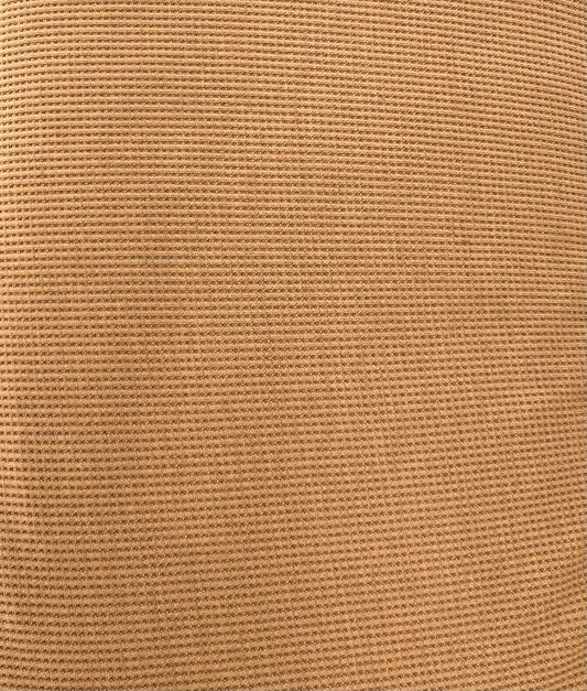 Waffle Stretch Camel