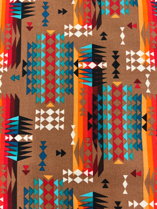Ankara Native