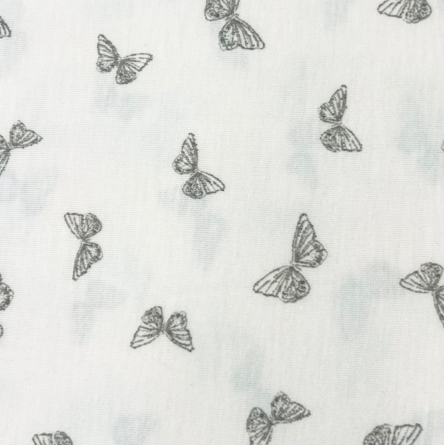 Stretch Wrap Butterflies