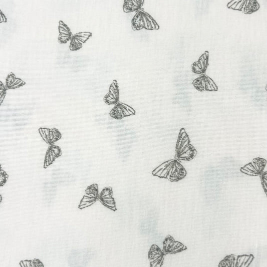 Stretch Wrap Butterflies