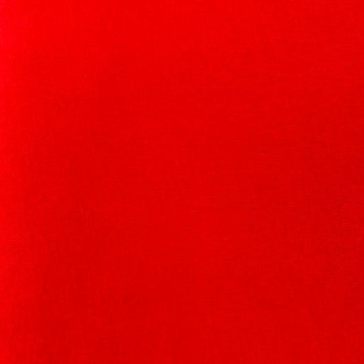 Taj Length Red (double length)