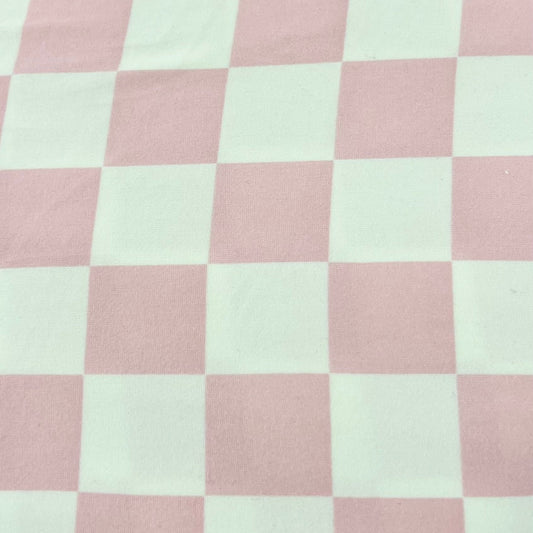 Stretch Wrap Marathon Pink